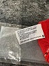 Wild Fable Red 3/4 Sleeve Blouse Size XS - photo 8