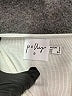 Polly White Tube Top Size 2 - photo 7