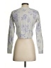 Miami Floral Silver Cardigan Size S - photo 2