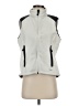 L.L.Bean 100% Polyester Gray Vest Size S - photo 1