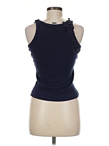 Caroline Constas Sleeveless T-Shirt (view 2)