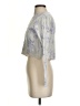 Miami Floral Silver Cardigan Size S - photo 5