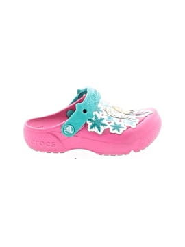 Crocs X Disney Clogs