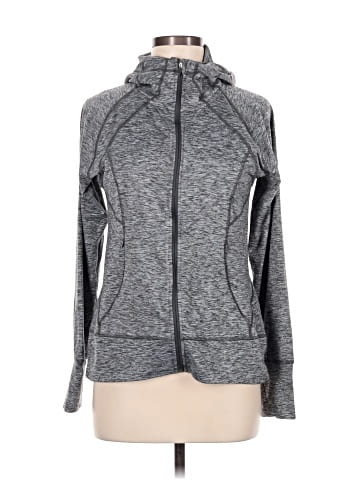 Eddie Bauer Zip Up Hoodie (view 1)