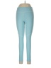 Outdoor Voices Blue Teal Active Pants Size M - photo 1
