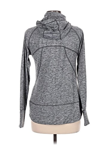 Eddie Bauer Zip Up Hoodie (view 2)