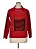 T-C Fashion Red Pullover Sweater Size XL - photo 1