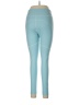 Outdoor Voices Blue Teal Active Pants Size M - photo 2