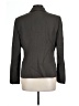 Kasper 100% Polyester Gray Blazer Size 10 - photo 2