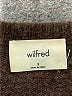 Wilfred Brown Pullover Sweater Size S - photo 7