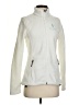 Port Authority 100% Polyester White Jacket Size XS - photo 1