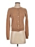 MNG Tan Cardigan Size S - photo 1