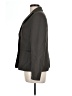 Kasper 100% Polyester Gray Blazer Size 10 - photo 5