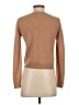 MNG Tan Cardigan Size S - photo 2