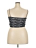 Assorted Brands Black Tube Top Size 2X - photo 2