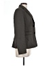 Kasper 100% Polyester Gray Blazer Size 10 - photo 4