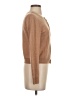 MNG Tan Cardigan Size S - photo 4