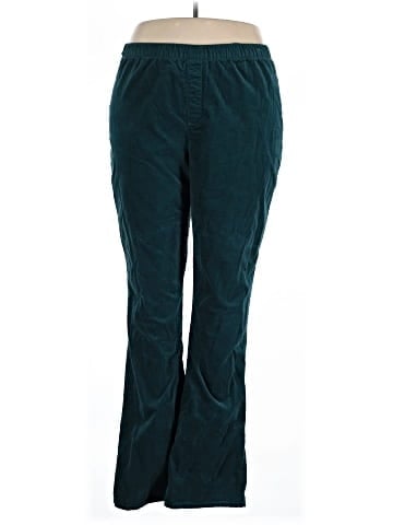 Isaac Mizrahi LIVE! Casual Pants (view 1)