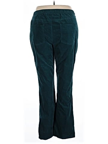 Isaac Mizrahi LIVE! Casual Pants (view 2)