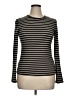 Assorted Brands Black Long Sleeve T-Shirt Size XL - photo 1