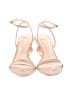 Guilhermina Ivory Pink Sandals Size 7 - photo 2