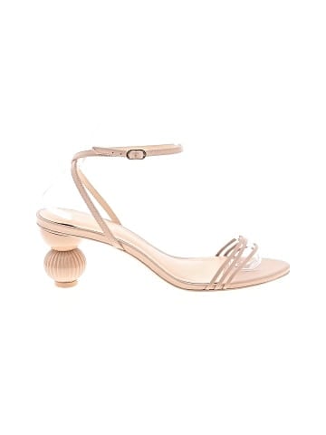 Guilhermina Sandals (view 1)