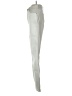 Abercrombie & Fitch Ivory Jeans Size 2R - photo 5