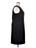 Calvin Klein Solid Black Cocktail Dress Size 18 - photo 4