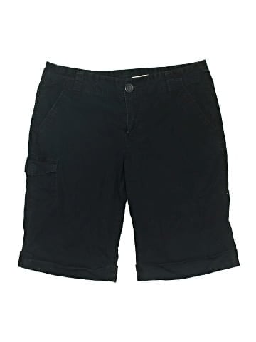 DKNY Jeans Cargo Shorts (view 1)