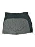 Athleta Gray Athletic Shorts Size L - photo 2