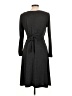 New Directions Paisley Gray Casual Dress Size 14 (petite) - photo 2