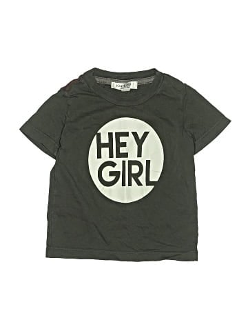 Joah Love Short Sleeve T-Shirt (view 1)