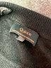 Quince 100% Cashmere Black Cashmere Pullover Sweater Size M - photo 7