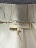 MELLODAY Ivory Dress Pants Size L - photo 7