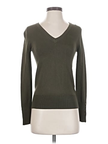 Zara Long Sleeve T-Shirt (view 1)