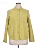Lands' End Yellow Blazer Size 16 (petite) - photo 1