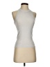 Unbranded Silver Tank Top Size XXS (estimated) - photo 1