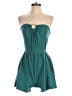 Old Navy Teal Romper Size XS - photo 1