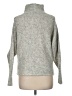 Max Studio Gray Turtleneck Sweater Size M - photo 2