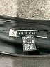 JS Boutique Solid Black Formal Skirt Size 4 - photo 4