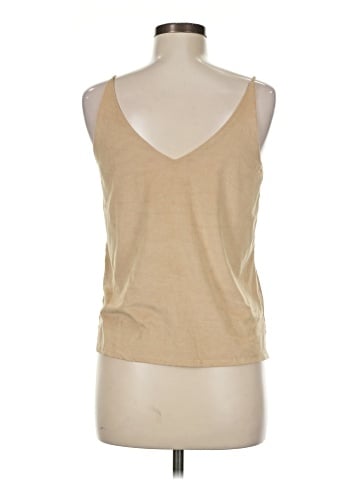 Stella Luce Sleeveless Blouse (view 2)