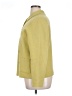 Lands' End Yellow Blazer Size 16 (petite) - photo 5