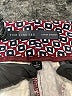 The Limited Print Purple Active Pants Size 2 - photo 6