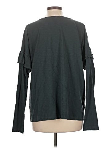 Lovestitch Long Sleeve Top (view 2)