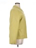 Lands' End Yellow Blazer Size 16 (petite) - photo 4
