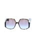 Christian Dior Blue Black Sunglasses One size - photo 2