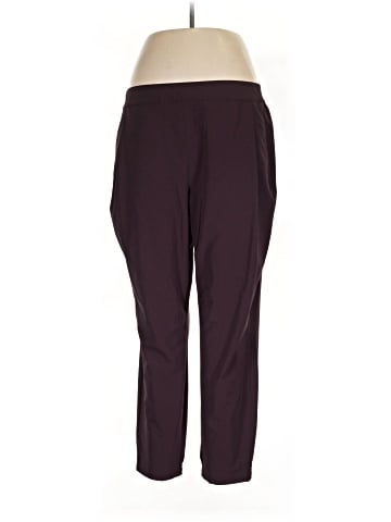 Apt. 9 Active Pants (view 1)