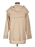 Kensie Tan Cardigan Size L - photo 2