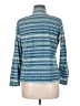 L.L.Bean Blue Fleece Size M (petite) - photo 2