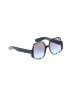Christian Dior Blue Black Sunglasses One size - photo 1